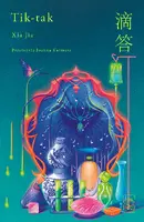 Okładka: Tik-tak