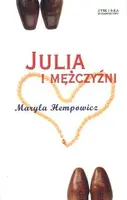 Okładka: Julia i mężczyźni