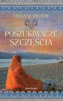 Okładka: Poszukiwacze szczęścia