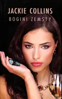 Okładka: Bogini zemsty