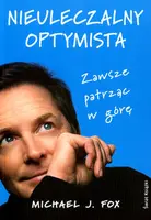 Okładka: Nieuleczalny optymista