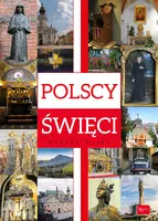 Okładka: Polscy Święci (TW)