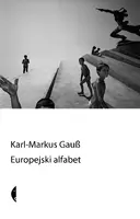 Okładka: Europejski alfabet
