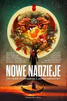 Okładka: Nowe nadzieje