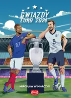 Okładka: Gwiazdy Euro 2024