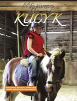 Okładka: Mój pierwszy kucyk