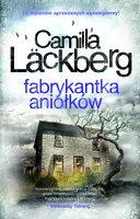 Okładka: Fabrykantka aniołków