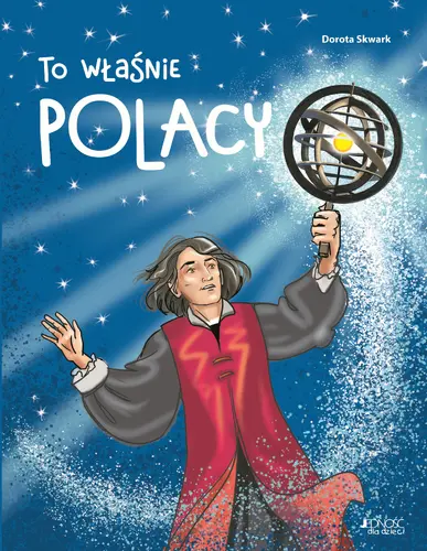 Okładka: To właśnie Polacy
