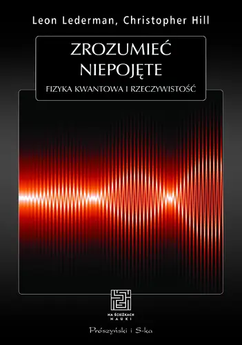 Okładka: Zrozumieć niepojęte