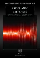 Okładka: Zrozumieć niepojęte