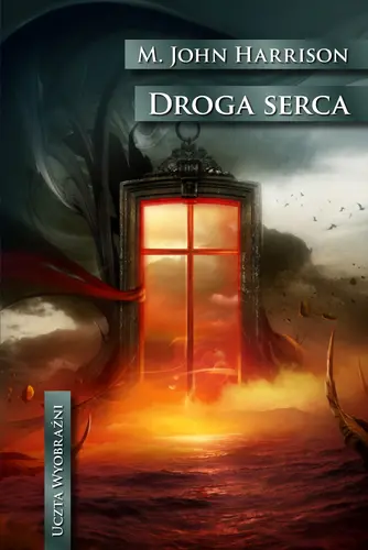 Okładka: Droga serca