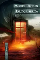 Okładka: Droga serca