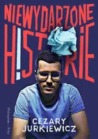 Okładka: Niewydarzone historie