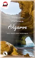 Okładka: Algarve