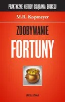 Okładka: Zdobywanie fortuny