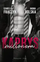 Okładka: Kaprys milionera