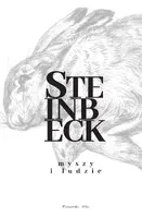 Okładka: Myszy i ludzie
