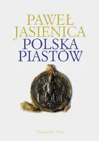 Okładka: Polska Piastów