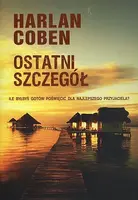 Okładka: Ostatni szczegół