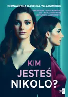 Okładka: Kim jesteś, Nikolo?