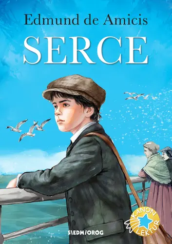 Okładka: Serce