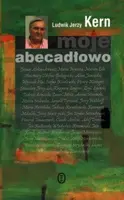Okładka: Moje abecadłowo