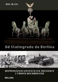 Okładka: Od Stalingradu do Berlina