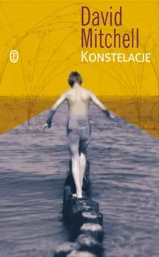 Okładka: Konstelacje