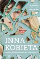 Okładka: Inna kobieta