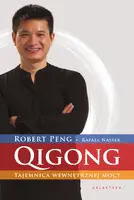 Okładka: QIGONG