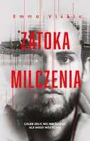 Okładka: Zatoka milczenia