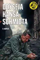 Okładka: Odyseja Hansa Schmidta