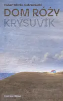 Okładka: Dom Róży. Krýsuvík