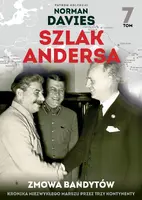 Okładka: Zmowa bandytów