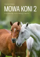 Okładka: Mowa koni 2