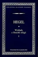 Okładka: Wykłady z filozofii religii. Tom 1