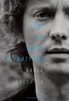 Okładka: Pani mi mówi niemożliwe.