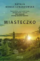 Okładka: Miasteczko
