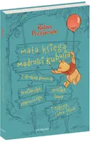 Okładka: Mała księga mądrości Kubusia