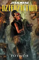 Okładka: Star Wars.