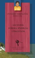 Okładka: Leczenie formą, energią i światłem