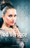 Okładka: Dziewczyny od Versace