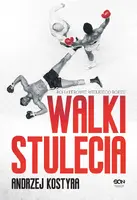 Okładka: Walki stulecia