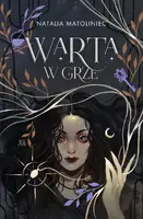 Okładka: Warta w Grze