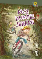 Okładka: Mój kumpel Jeremi