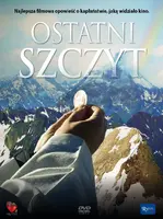 Okładka: Ostatni Szczyt Film DVD