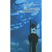 Okładka: Przepaść miłosierdzia