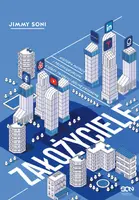 Okładka: Założyciele. Historia PayPala i przedsiębiorców, który tworzyli Dolinę Krzemową