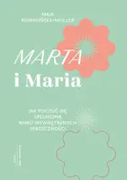 Okładka: Marta i Maria