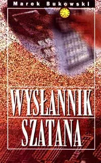 Okładka: Wysłannik szatana